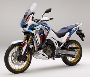 Honda CRF1100L Africa Twin Adventure Sports (2020 On)